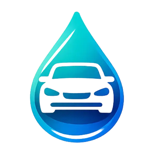 Lavage auto à domicile Effiat
